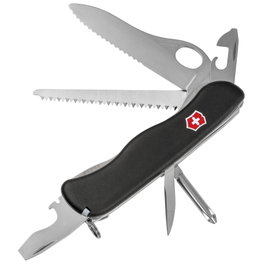Victorinox Trailmaster Negra