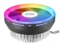 Mars Gaming MCPU120 Disipador de CPU RGB Perfil Bajo 120W TDP