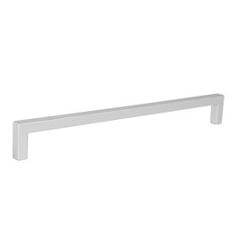 Trentadue Tirador EVAN Zamak. Elegir Distancia Entre Centros y Acabado. Distancia 224, Acabado Gris RAL