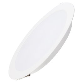 BX3 LIGHT Downlight LED Circular 24W 3CCT IP20
