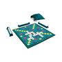 Mattel Games Y9597 Scrabble Original Portugués Juego de Palabras Cruzadas