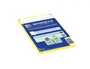 Oxford Fichas de revisión Revision 2.0 Amarillo A5 Cuadriculadas 5x5