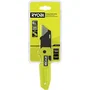 Ryobi RYO4892210236395 Cortadora de cuchilla retráctil de Fibra de vidrio