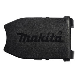 Makita 453974-8 Case Lock MAKPAC Negro