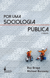 Alameda, Por uma sociologia pública, Michael Burawoy; Ruy Braga - Alameda