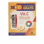 Leotron Vitamina C Triple Acción 54 Comprimidos Efervescentes Naranja