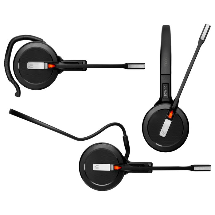 EPOS IMPACT SDW 10 HS Monoaural EPOS IMPACT SDW 10 HS Monoaural