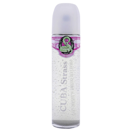 Cuba Strass Snake Eau de Parfum 100ml Spray