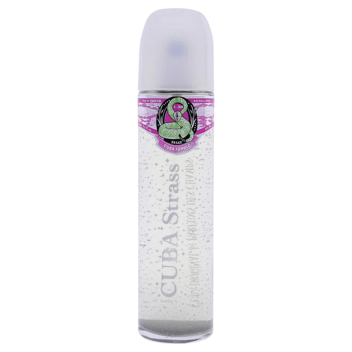 Cuba Strass Snake Eau de Parfum 100ml Spray