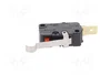 Aratas (Formerly Omron Components) Microconmutador SNAP ACTION D3V-164M-3C5 SPST-NO 16A/250VAC