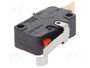 Aratas (Formerly Omron Components) Microconmutador SNAP ACTION D3V-164M-3C5 SPST-NO 16A/250VAC