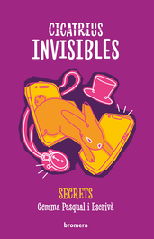 Cicatrius invisibles, AA.VV. - BROMERA EDICIONS