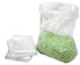 HSM Bolsas de plástico para destructora PRIMO 5401 FA 400.2 (25 unidades)