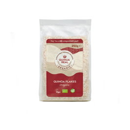 Quinua Real Copos de quinoa real bio