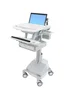 Ergotron StyleView Carro multimedia para Portátil de hasta 17,3 pulgadas