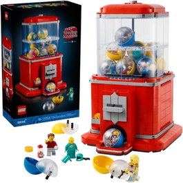 LEGO Ideas - The Price Machine