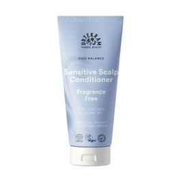 Urtekram Acondicionador Fragrance Free 180ml