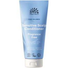 URTEKRAM Acondicionador Cabello Sensible Sin Fragancia 180ml