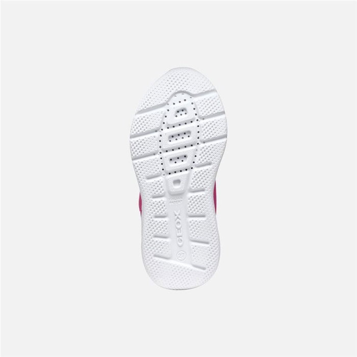 Zapatillas Deportivas Infantiles Geox Sprintye B L