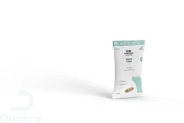 Specific Dental Chew para Perros Pequeños, 4 Paquetes de 5 Tiras de 40 gr Cada Una