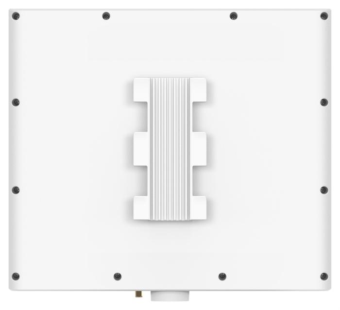 TP-Link Omada EAP772-Outdoor Wi-Fi 7 Tribanda Blanco