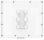 TP-Link Omada EAP772-Outdoor Wi-Fi 7 Tribanda Blanco