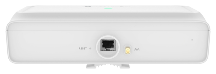 TP-Link Omada EAP772-Outdoor Wi-Fi 7 Tribanda Blanco
