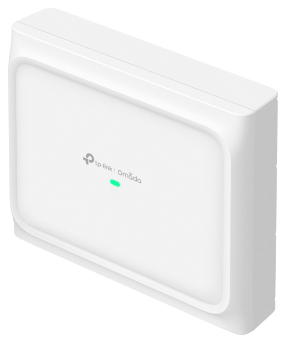 TP-Link Omada EAP772-Outdoor Wi-Fi 7 Tribanda Blanco