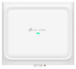 TP-Link Omada EAP772-Outdoor Wi-Fi 7 Tribanda Blanco