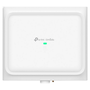 TP-Link Omada EAP772-Outdoor Wi-Fi 7 Tribanda Blanco