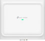 TP-Link Omada EAP772-Outdoor Wi-Fi 7 Tribanda Blanco