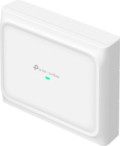 TP-Link Omada EAP772-Outdoor Wi-Fi 7 Tribanda Blanco TP-Link Omada EAP772-Outdoor Wi-Fi 7 Tribanda Blanco