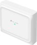 TP-Link Omada EAP772-Outdoor Wi-Fi 7 Tribanda Blanco