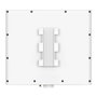 TP-Link Omada EAP772-Outdoor Wi-Fi 7 Tribanda Blanco