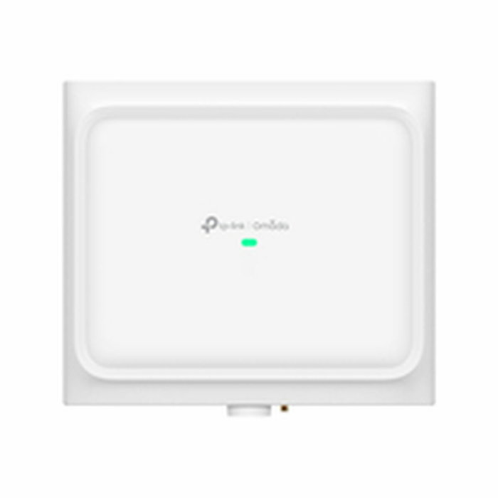 TP-Link Omada EAP772-Outdoor Wi-Fi 7 Tribanda Blanco TP-Link Omada EAP772-Outdoor Wi-Fi 7 Tribanda Blanco