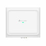 TP-Link Omada EAP772-Outdoor Wi-Fi 7 Tribanda Blanco