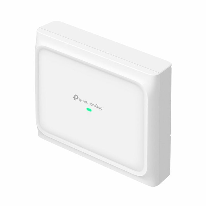 TP-Link Omada EAP772-Outdoor Wi-Fi 7 Tribanda Blanco TP-Link Omada EAP772-Outdoor Wi-Fi 7 Tribanda Blanco