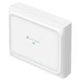 TP-Link Omada EAP772-Outdoor Wi-Fi 7 Tribanda Blanco