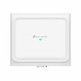 TP-Link Omada EAP772-Outdoor Wi-Fi 7 Tribanda Blanco