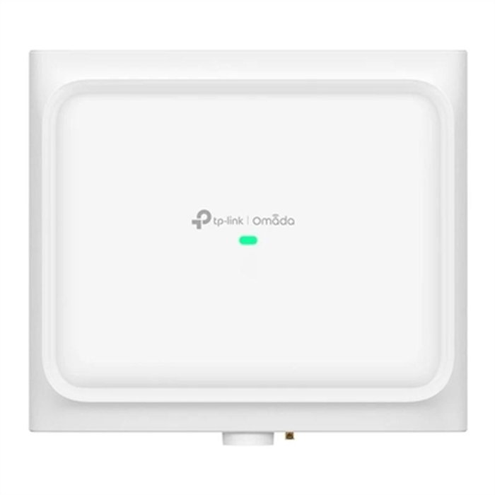 TP-Link Omada EAP772-Outdoor Wi-Fi 7 Tribanda Blanco TP-Link Omada EAP772-Outdoor Wi-Fi 7 Tribanda Blanco
