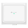 TP-Link Omada EAP772-Outdoor Wi-Fi 7 Tribanda Blanco