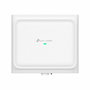 TP-Link Omada EAP772-Outdoor Wi-Fi 7 Tribanda Blanco