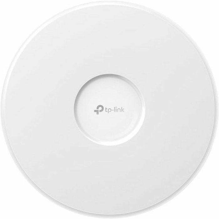 TP-Link Omada EAP772-Outdoor Wi-Fi 7 Tribanda Blanco TP-Link Omada EAP772-Outdoor Wi-Fi 7 Tribanda Blanco