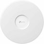 TP-Link Omada EAP772-Outdoor Wi-Fi 7 Tribanda Blanco