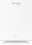 TP-Link Omada EAP772-Outdoor Wi-Fi 7 Tribanda Blanco
