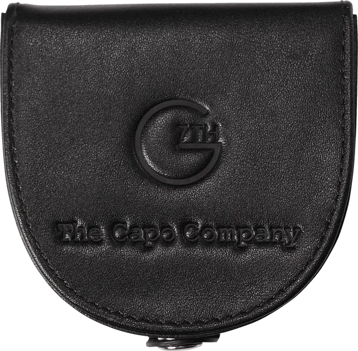 G7TH Cejilla Adaptable Estilo 1 Ancho - Plateada