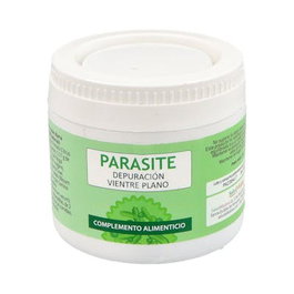 SALUDALKALINA Parasite 80Gr. Apoyo a la Función Digestiva Complemento Alimenticio