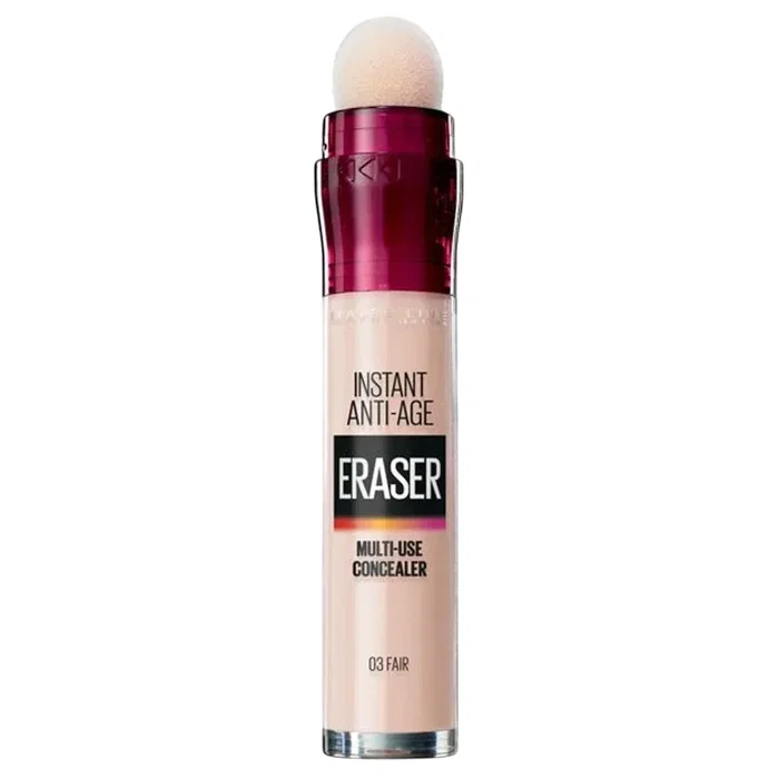 Maybelline Instant Anti Age Eraser Corrector de Ojos 03 Fair