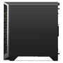 Lenovo LOQ Torre Gaming PC 26ADR10, AMD Ryzen 7 8745HX, 16GB RAM, 1TB SSD, NVIDIA GeForce RTX 5060 8GB, Windows 11 Home (Versión Alemana)
