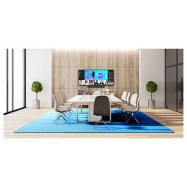 AVOCOR E Serie AVE-9200 Pantalla Táctil 92'' 5K Ultra HD LCD Multitáctil